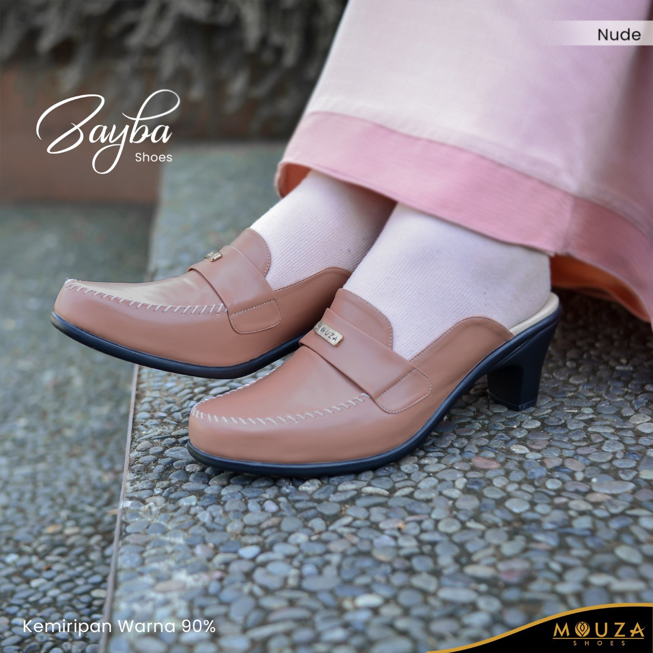 Zayba Shoes