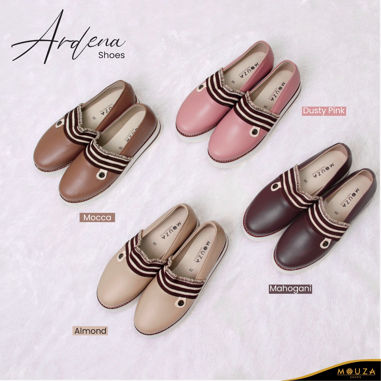 Ardena Shoes