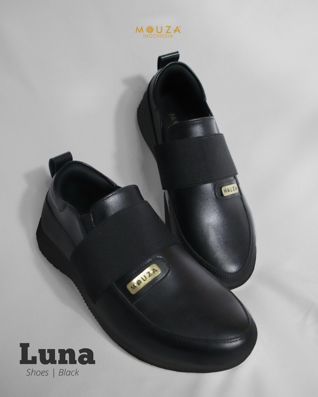 Luna Shoes