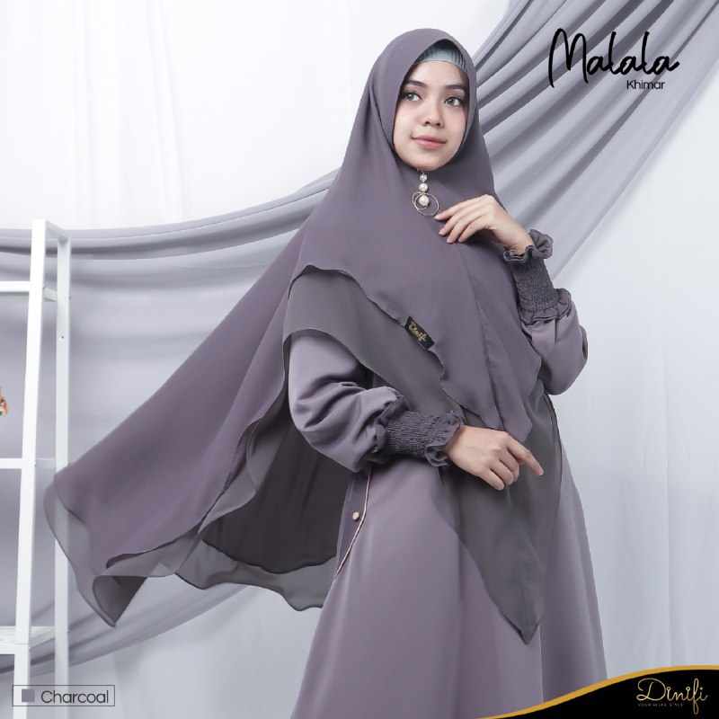 KHIMAR MALALA