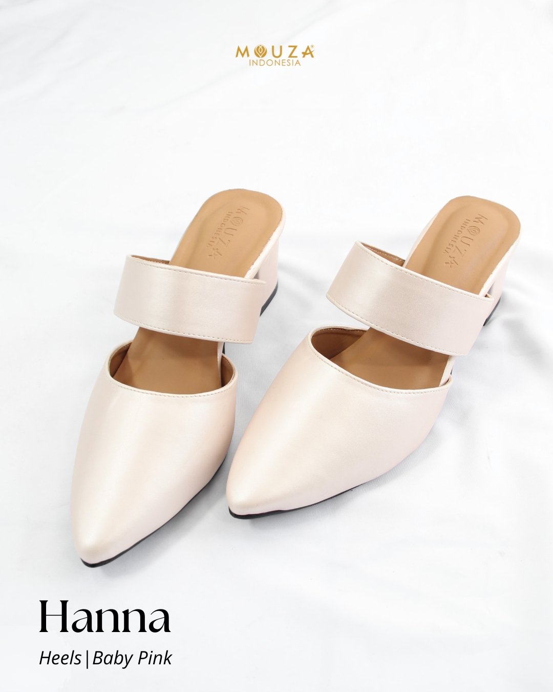 Hanna Heels