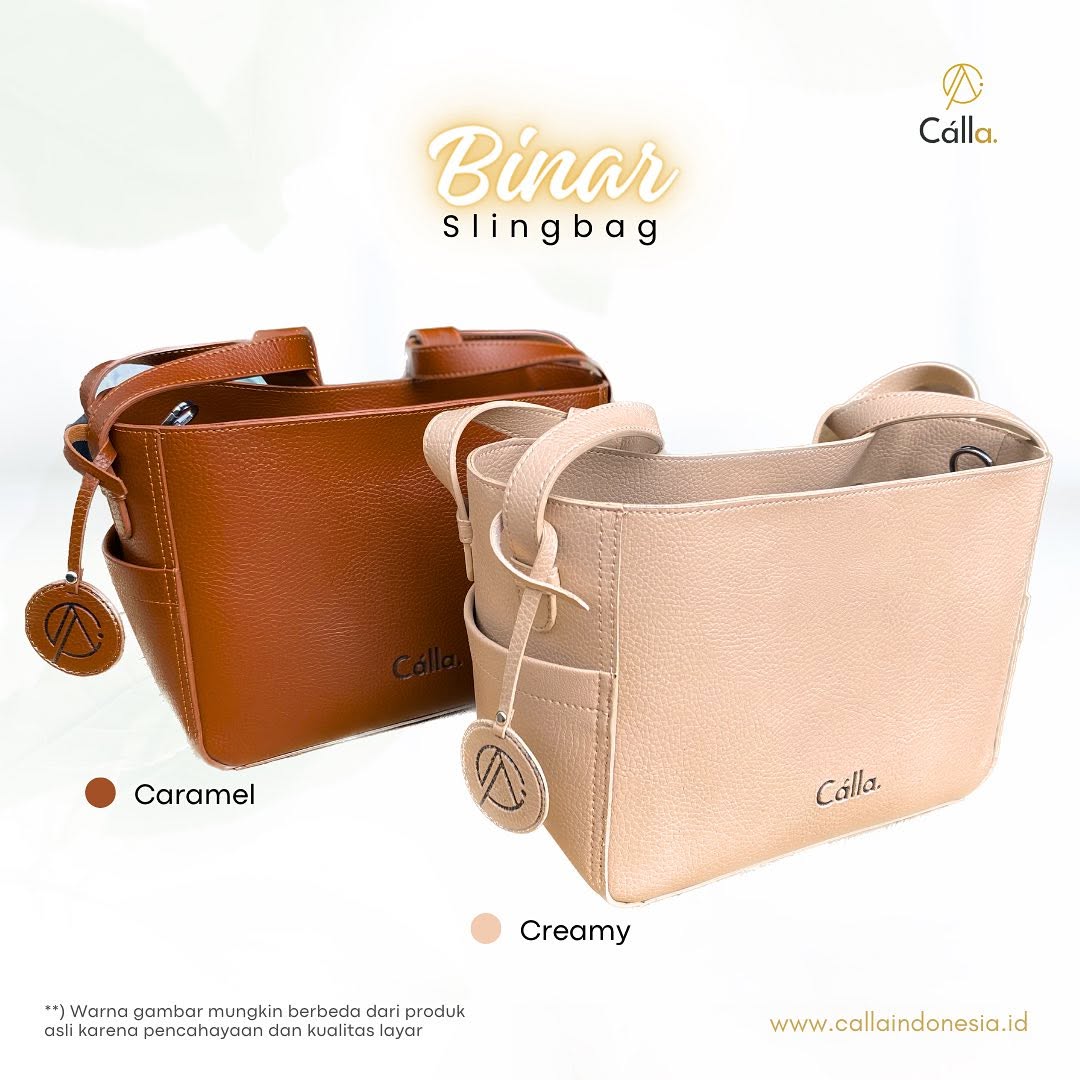 Binar Slingbag