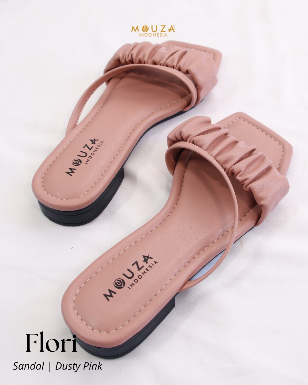 Flori Sandal