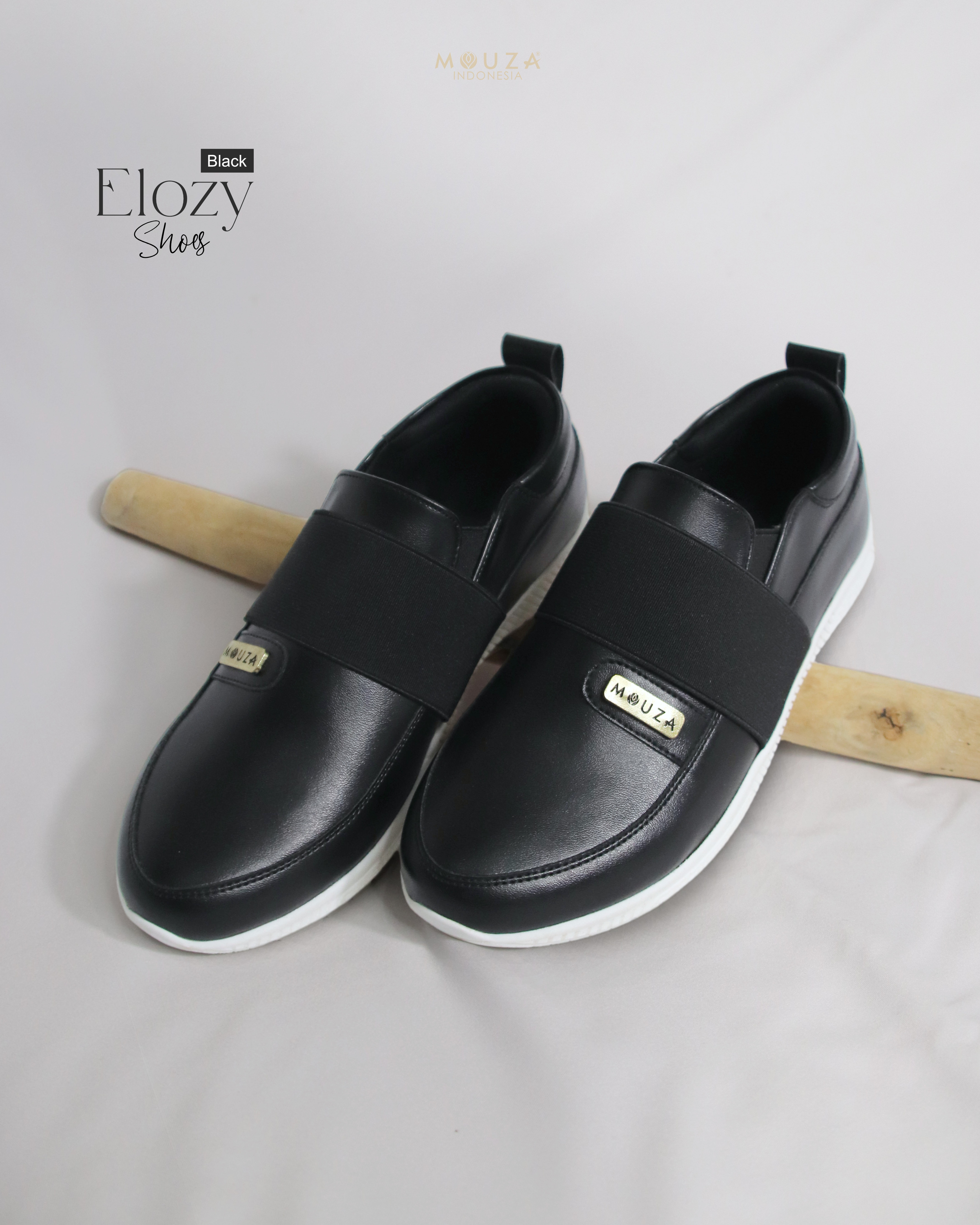 Elozy Back To School