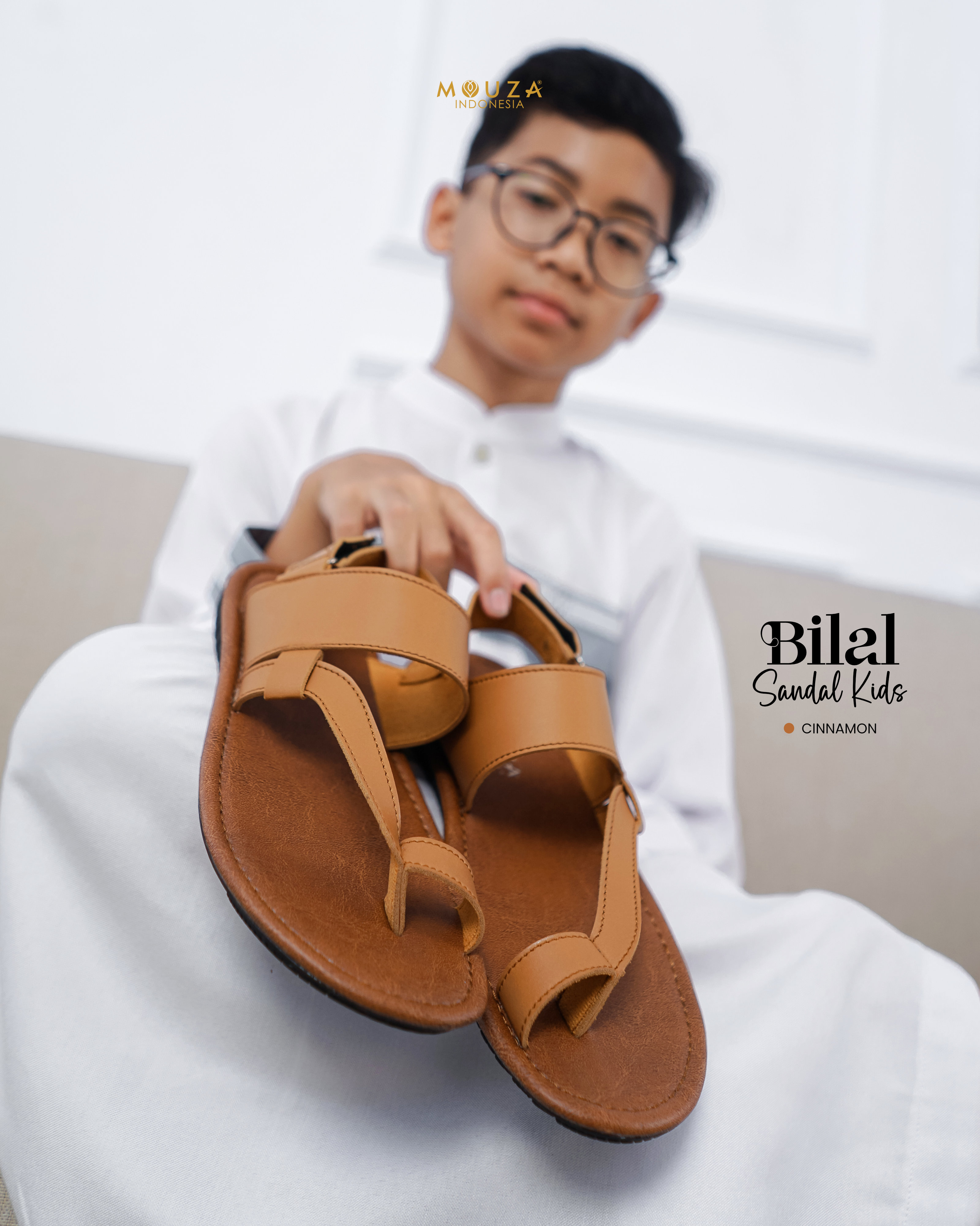 Bilal Sandal Kids