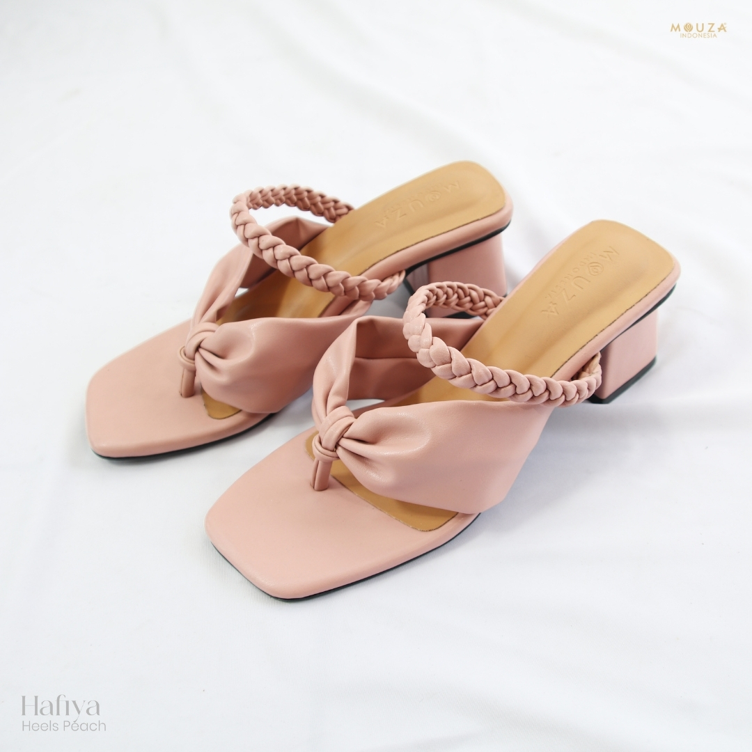 Hafiya Heels