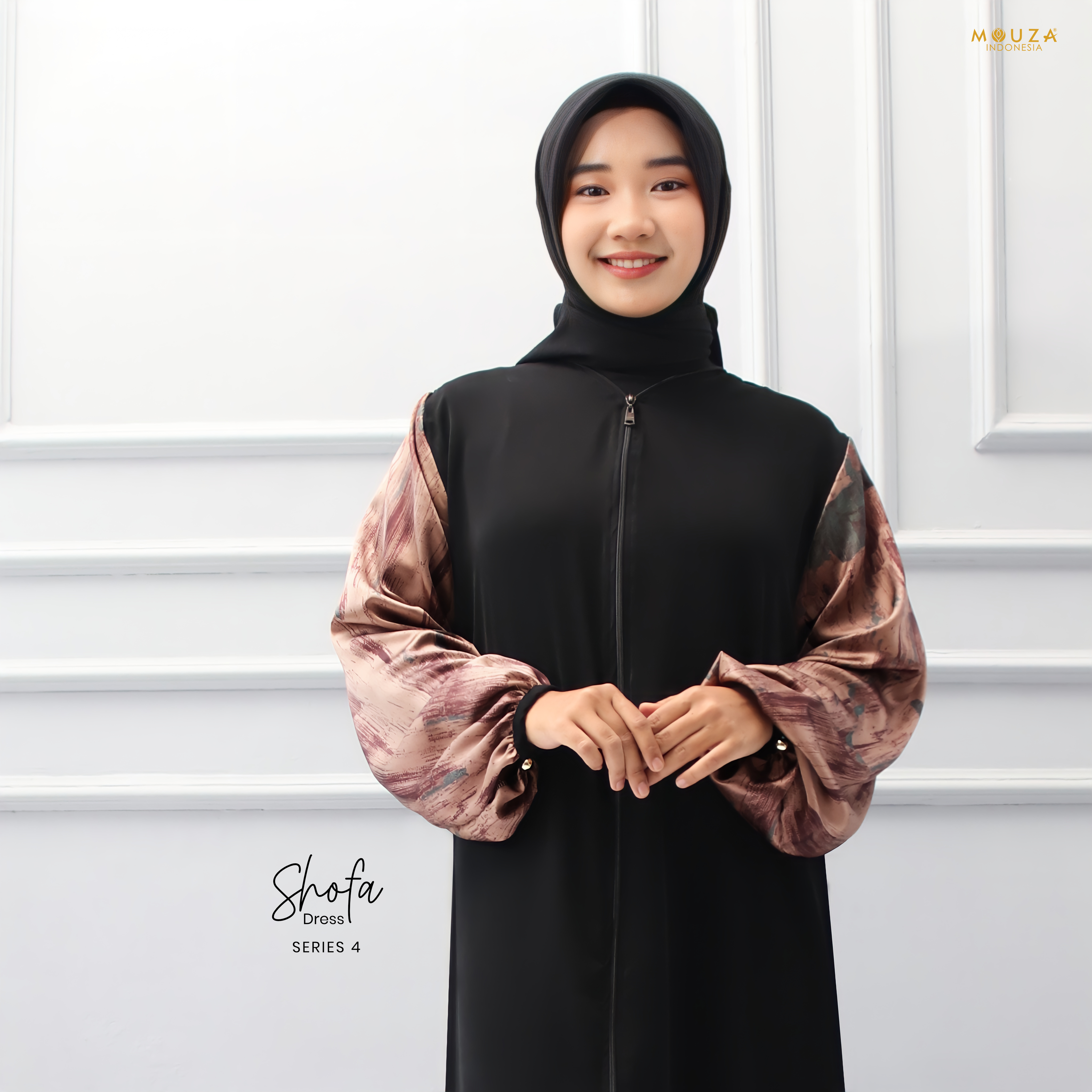 Shofa Dress Series 4