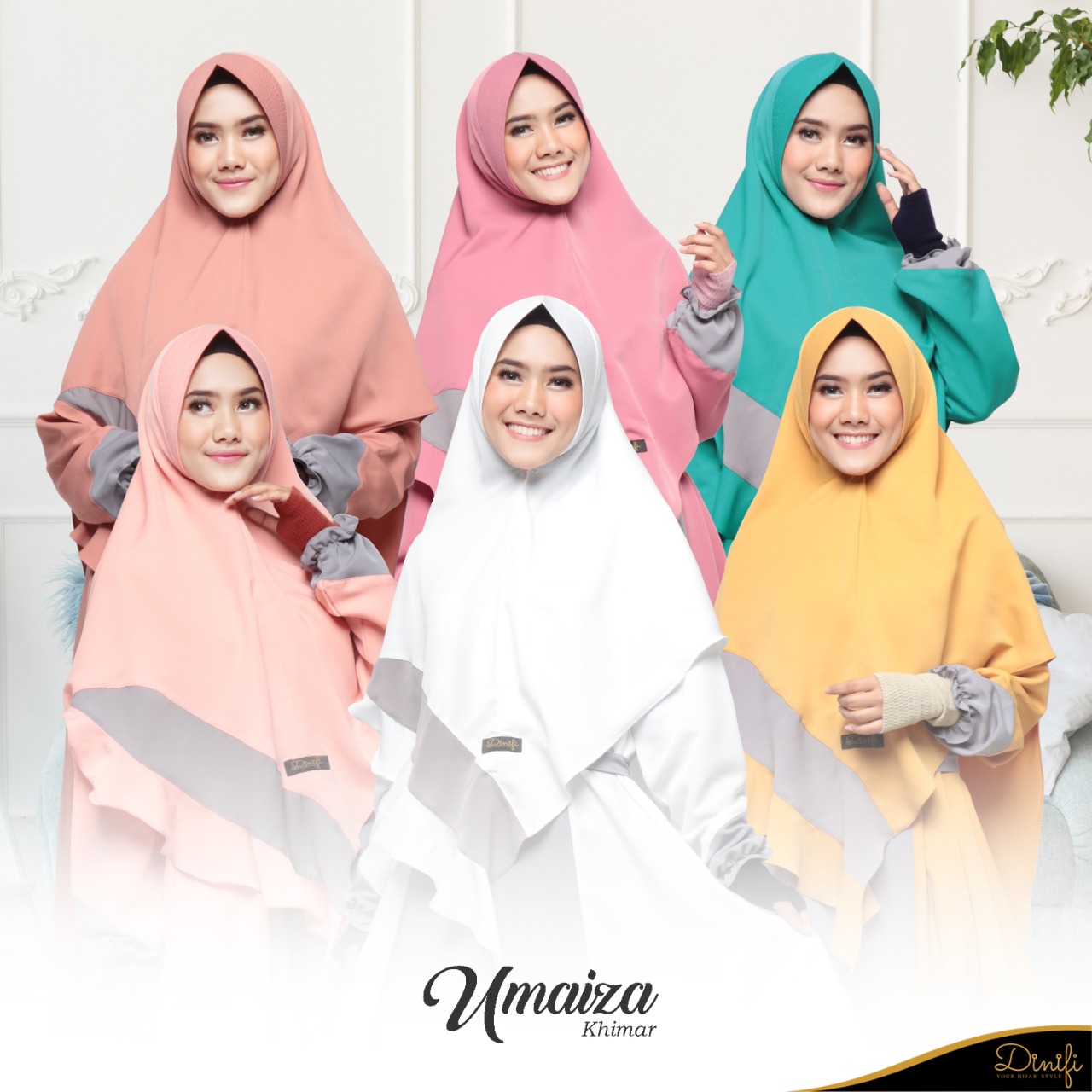 Khimar Umaiza
